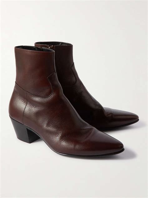 celine men shoes|Celine chelsea boots men.